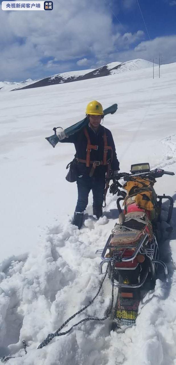 冷冷冷！气温继续下降，四川局地迎来降雪——早读四川