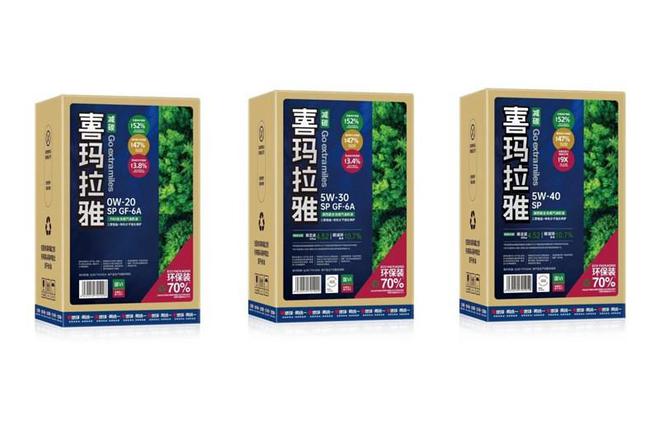 统一低碳润滑油，为什么越来越多的润滑油选用低碳环保配方