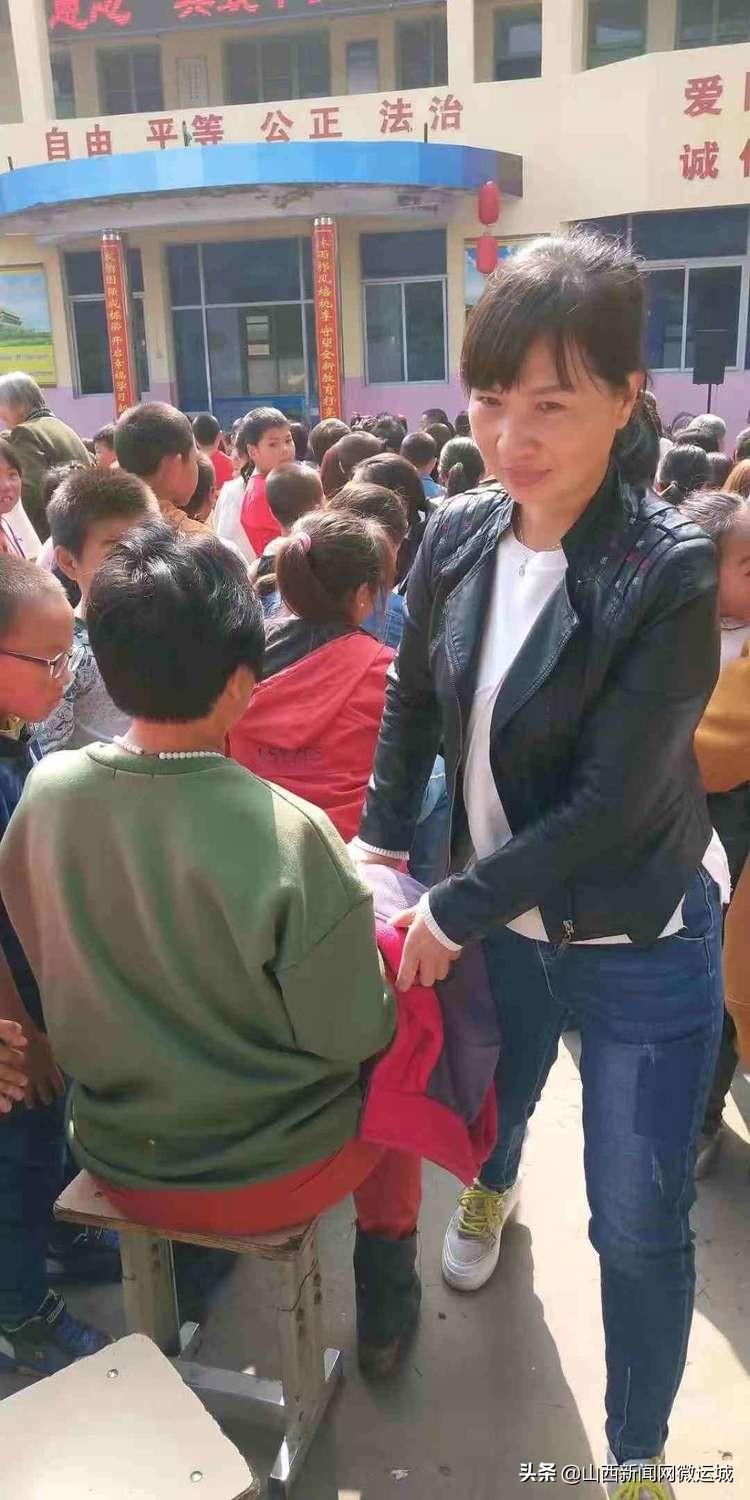 家校相向而行 共育向美少年