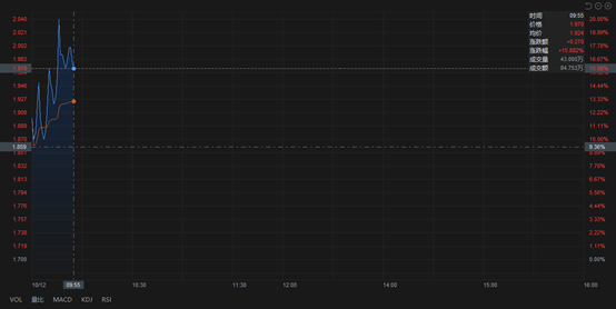 港股海昌海洋公园盘中暴跌30%，深度探究背后的原因与未来展望