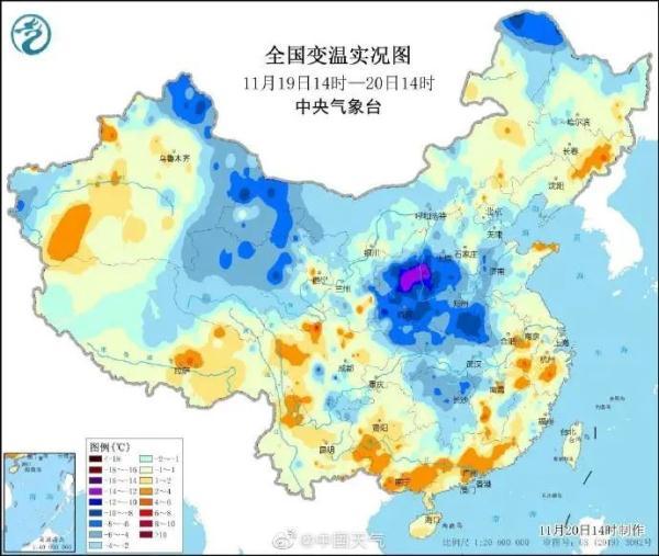 大风蓝色预警，西藏青海黑龙江等地部分地区阵风可达7至8级——如何应对突如其来的极端天气挑战？