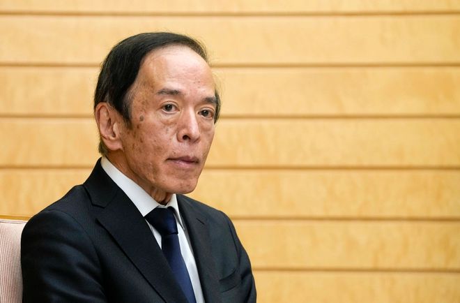 日本央行行长植田和男，渐进式调整宽松政策，助力实现通胀目标