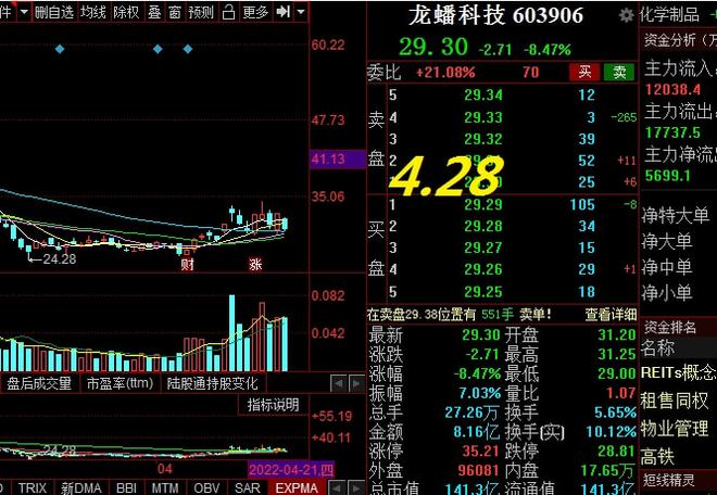 纳斯达克100指数期货与标普500指数期货的涨势分析