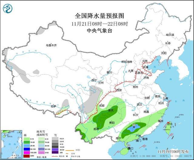 警惕！万宜向海南岛东部海面靠近，华南地区将面临较强降雨挑战