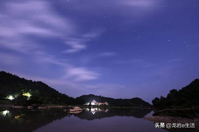 福建新物种揭秘，龙岩发现罕见生物！