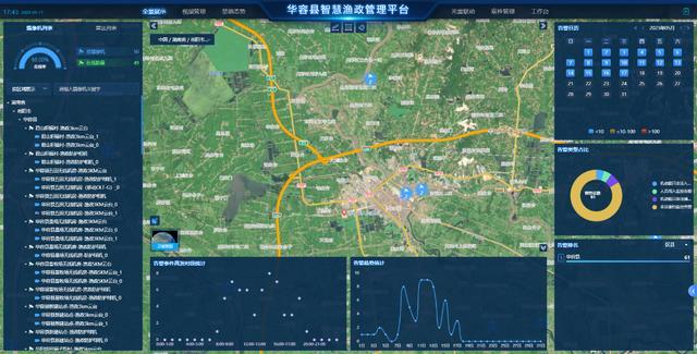 铁塔哨兵智能监测入选首届湖南省地理信息融合创新案例研究