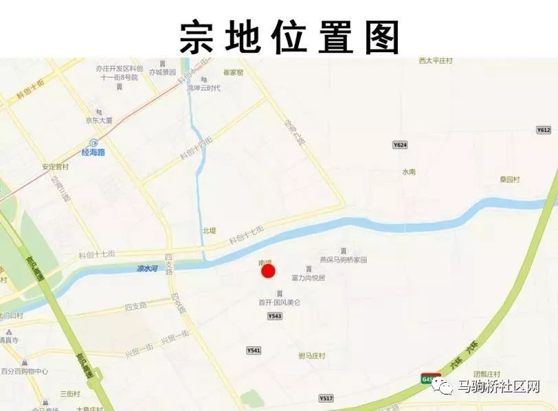 北京通州通济路丁各庄桥下堵点拓宽工程启动，多项改造助力区域发展