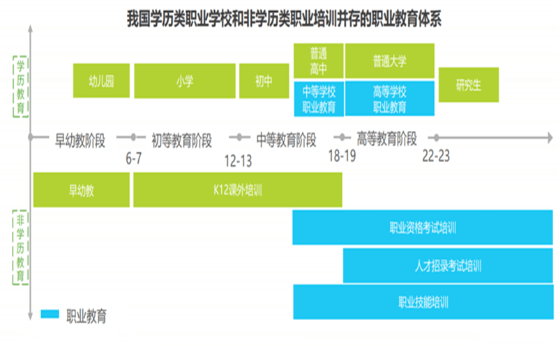 首个由中国主导的世界职教合作组织机构成立，重塑全球职业教育格局