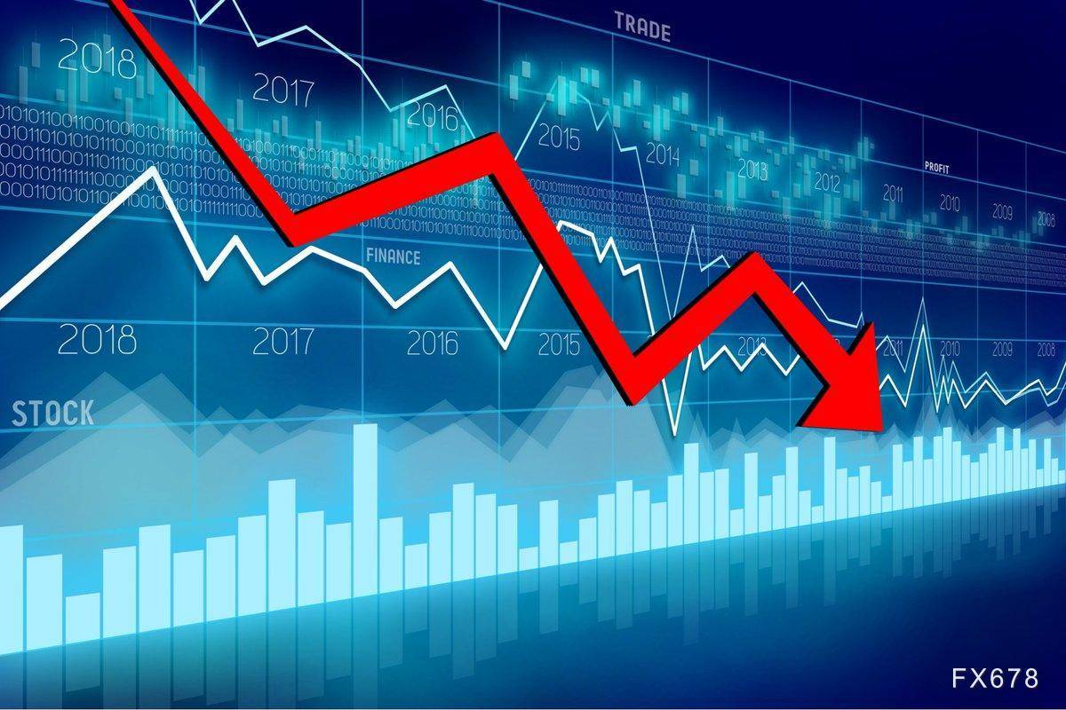 英伟达股价逆袭，抹去盘前跌幅后上涨2%