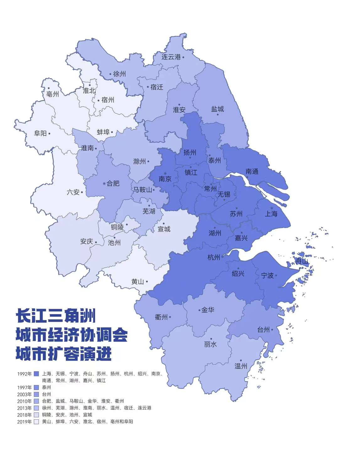 长三角三省一市数字经济蓬勃发展，2023年数字经济增加值超12万亿元