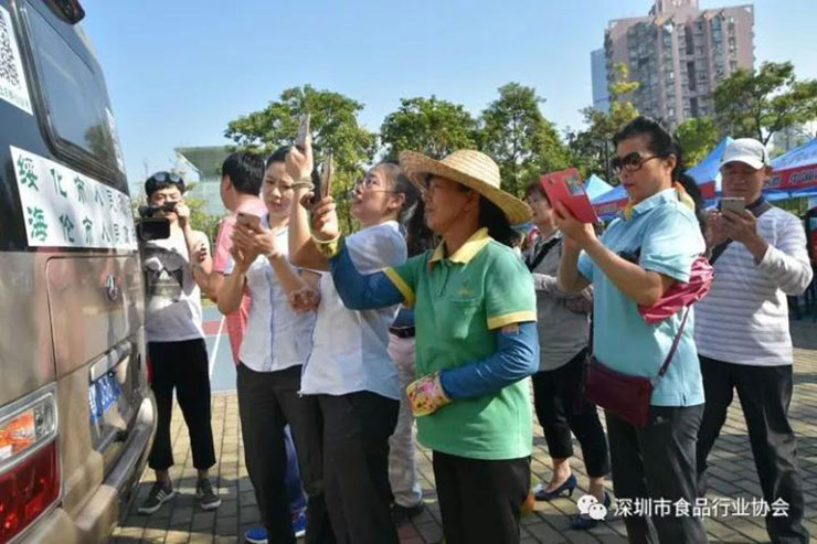 海伦启动五谷杂粮下江南活动——探寻健康饮食新风尚