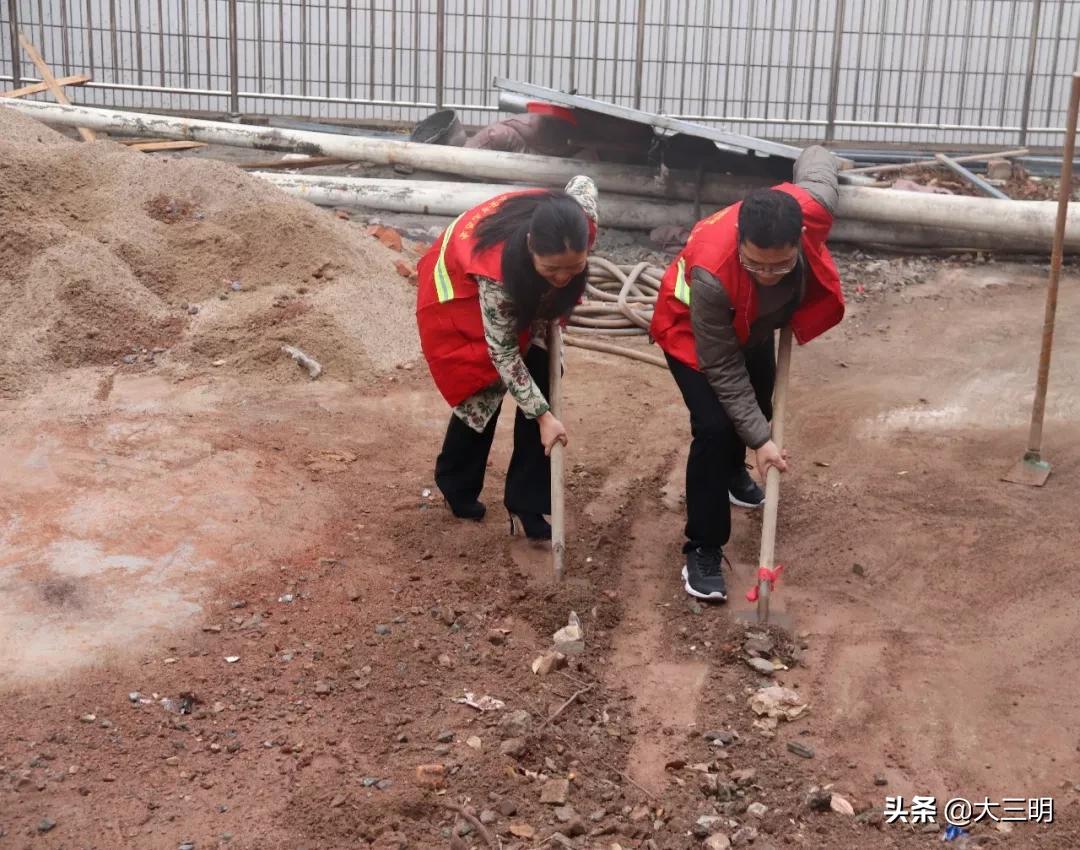 无处不运动，北京朝阳实验小学学生AI上体育