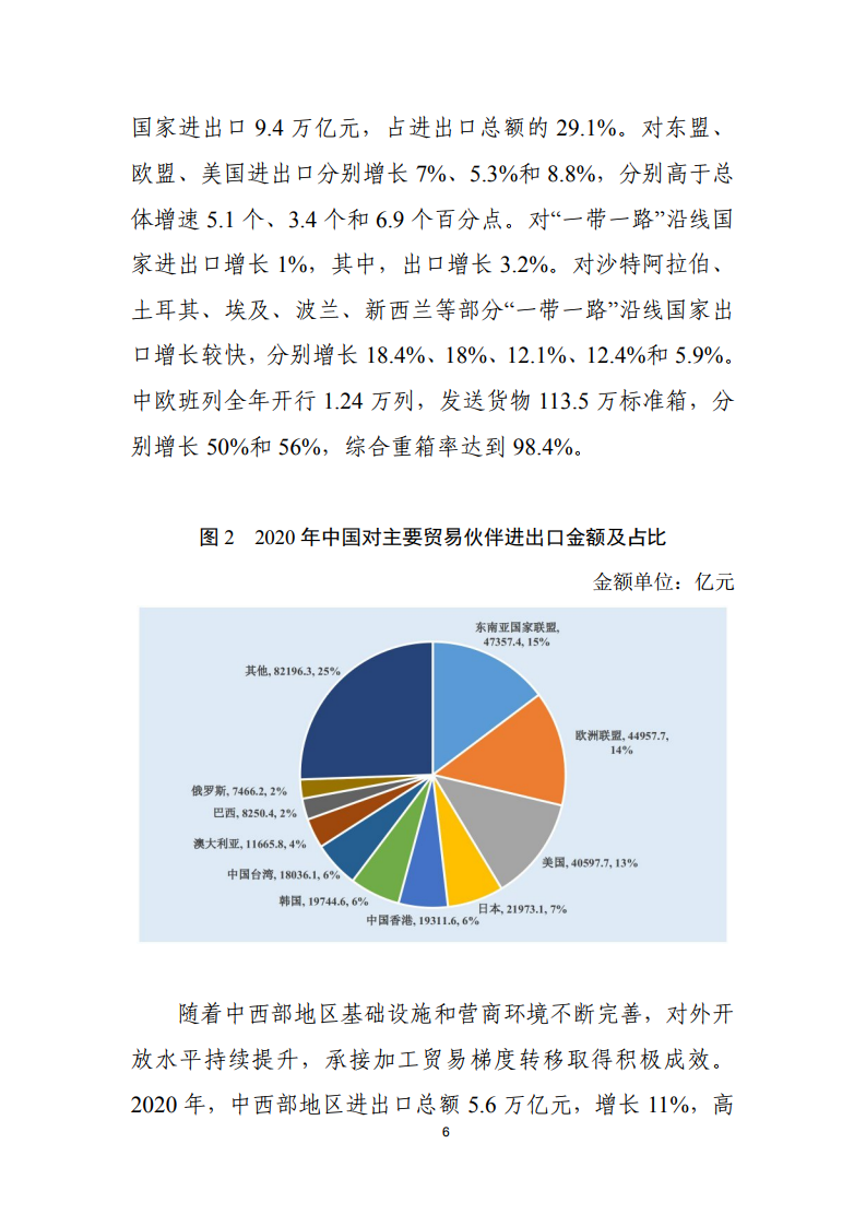 商务部印发促进外贸稳定增长若干政策措施，重塑全球贸易格局的新篇章