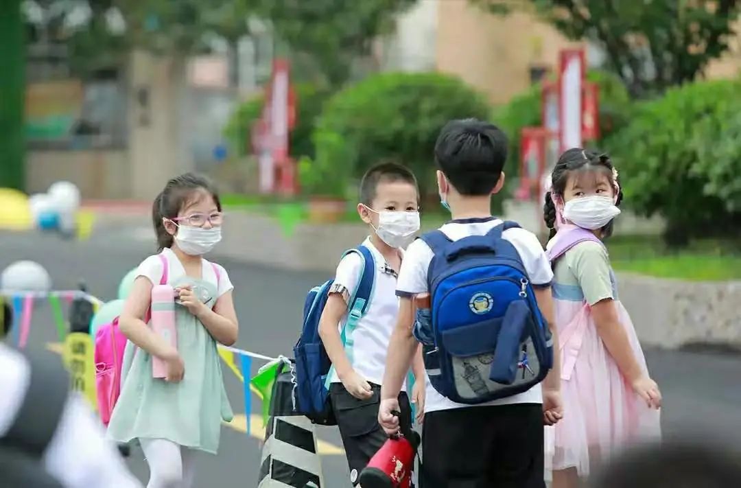 放假通知！浙江多地明确中小学暑假安排，家长与学生需知