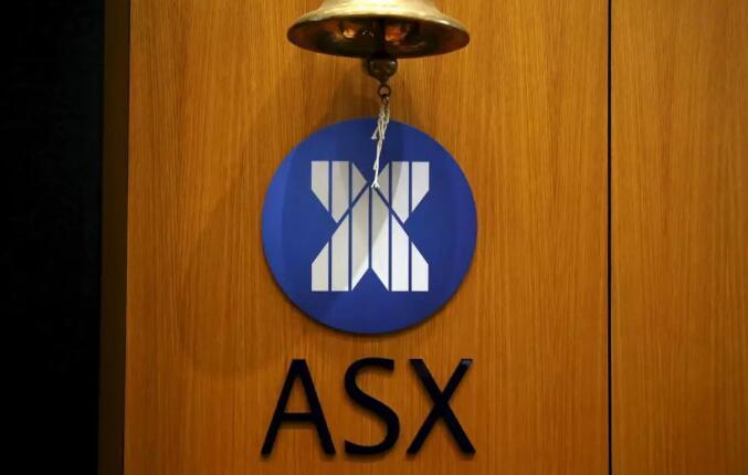 澳大利亚股市动态，S&P/ASX 200指数小幅震荡下跌，市场走势分析