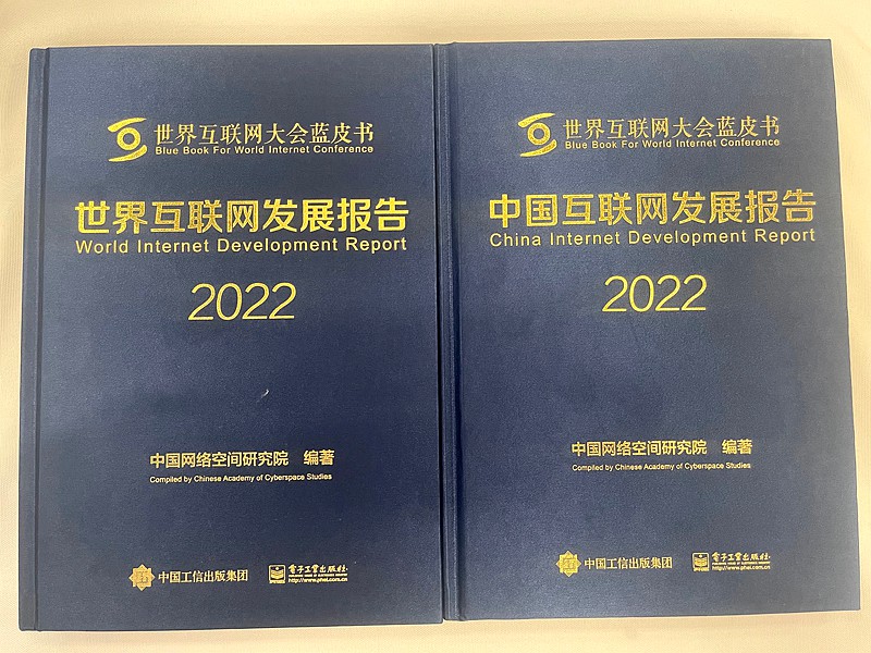 中国和全球互联网发展情况的蓝皮书解析